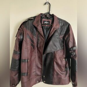 Peter Quill / Starlord Jacket